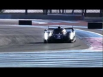 Audi R18 e-tronquattroLaunchtrailer