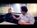 Simraceway Pro Driver Allan McNish Dream Addition to Simraceway