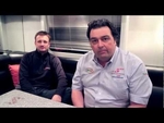 Simraceway Pro Driver Allan McNish compares LMP and DP racers