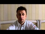 Allan McNish Reflects on Le Mans 2011